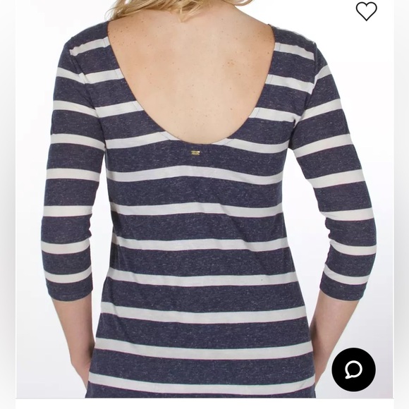 Obey Westhaven Top - Picture 2 of 11